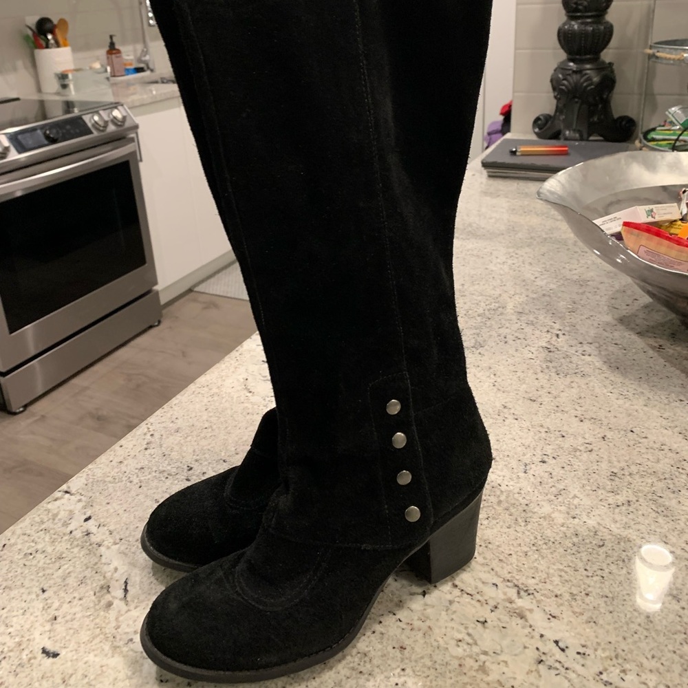 Nine West boots